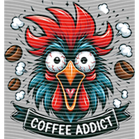 Animal Text Series-AT 1884